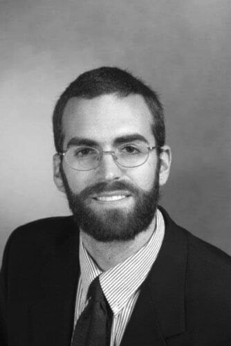 Robert Ellerbruch